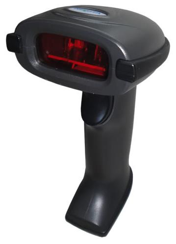 LECTOR CODIGO BARRAS LASER - 1D 2D Y GS1 - USB - NS-LC200D - NISUTA